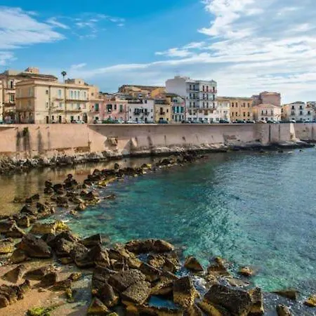 La Casa Di Miriam *