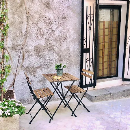La Casa Di Miriam Holiday home *