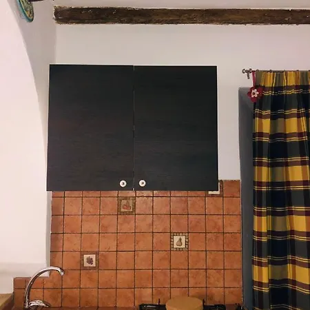 La Casa Di Miriam