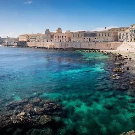 La Casa Di Miriam سيراكوزا