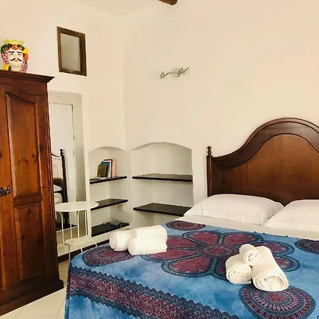 Prázdninový dům La Casa Di Miriam