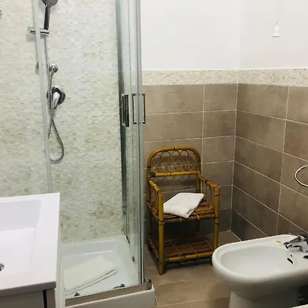 بيت للعطل La Casa Di Miriam سيراكوزا