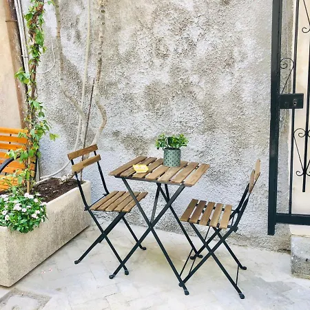 بيت للعطل La Casa Di Miriam