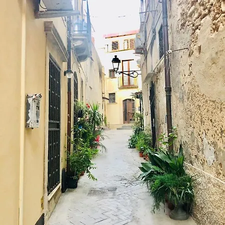 بيت للعطل La Casa Di Miriam