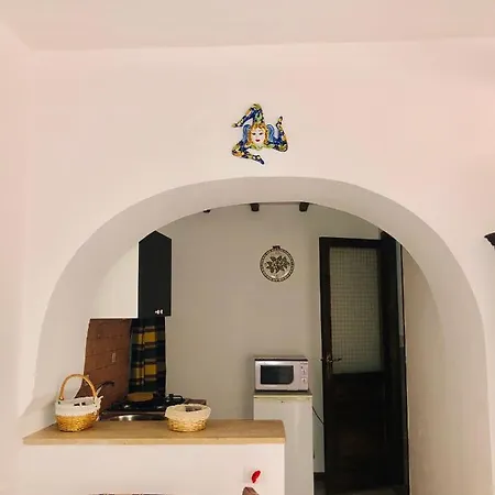 Prázdninový dům La Casa Di Miriam *