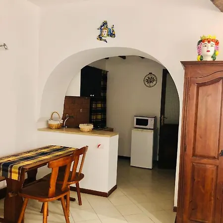 Prázdninový dům La Casa Di Miriam
