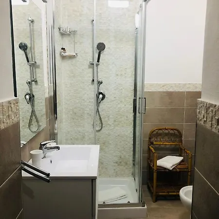 Дом отдыха La Casa Di Miriam Сиракузы