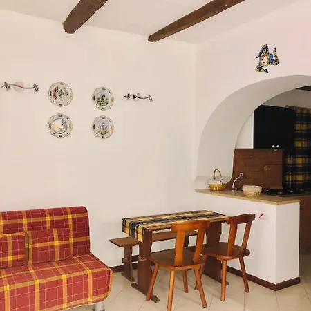 La Casa Di Miriam * Сиракузы